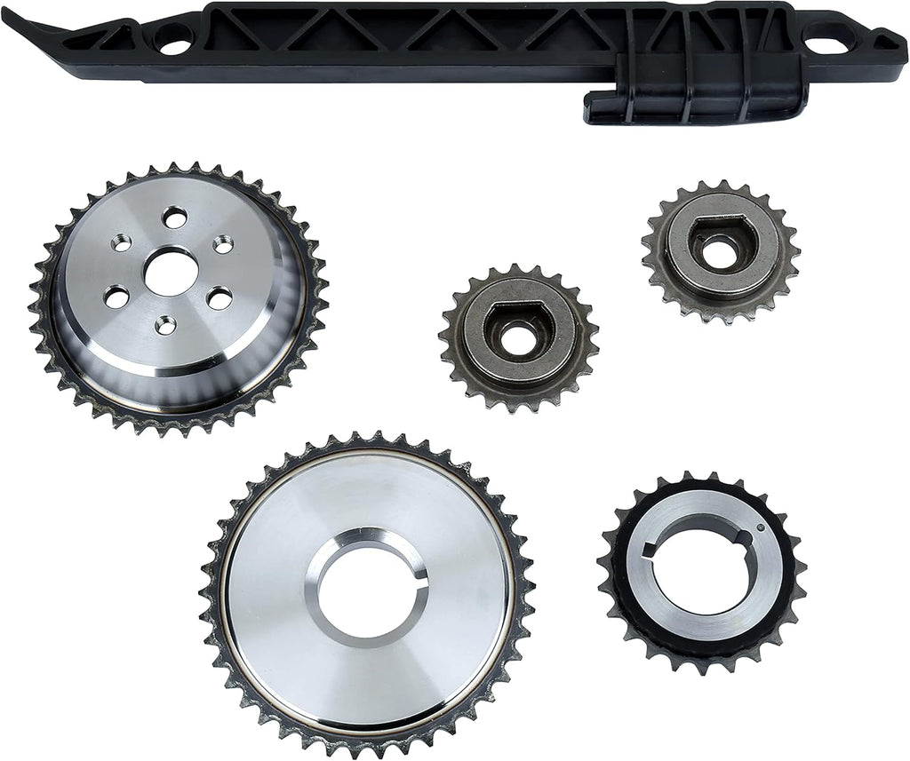 Engine Timing Chain Kit L1964