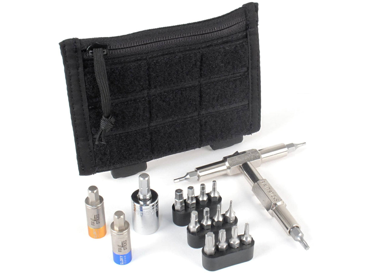 Torque Limiter Kit O8966