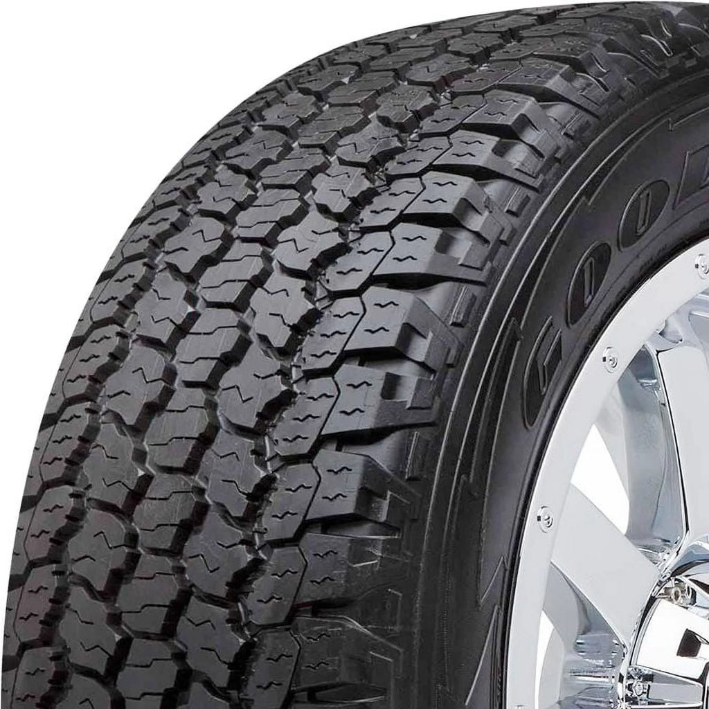 Set of 4 All Terrain Tires LT275/70R18 C8334