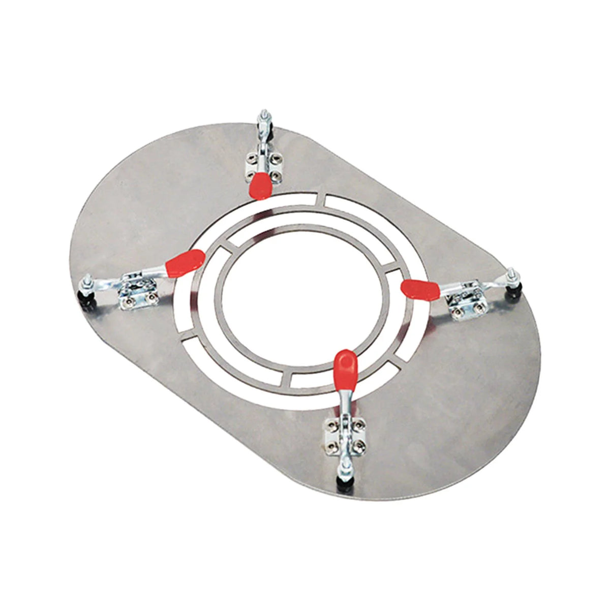 Tent Protector Roof Jack Pipe Flashing X501746