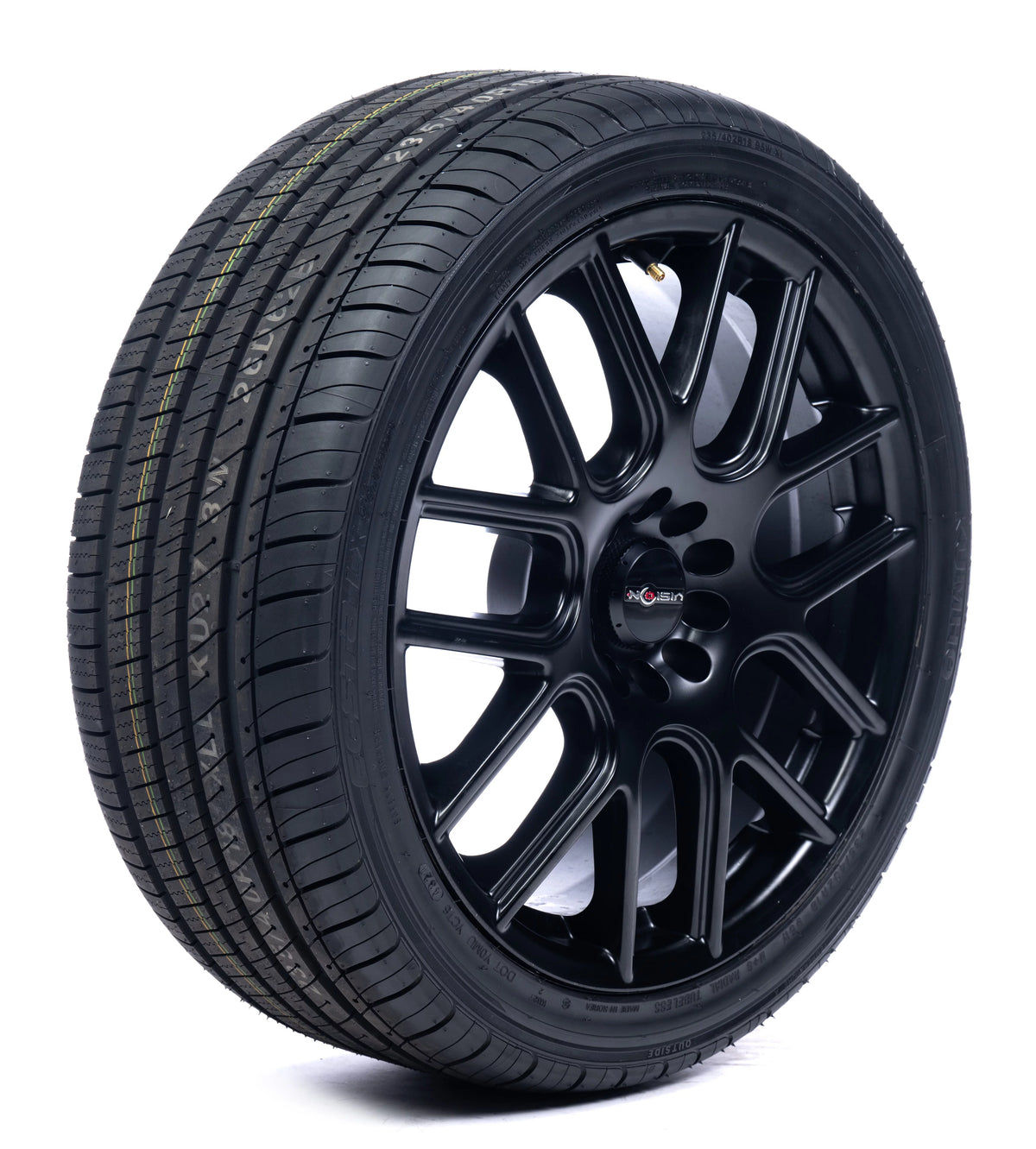 All-Season Tire 215/55R16 97W J107505