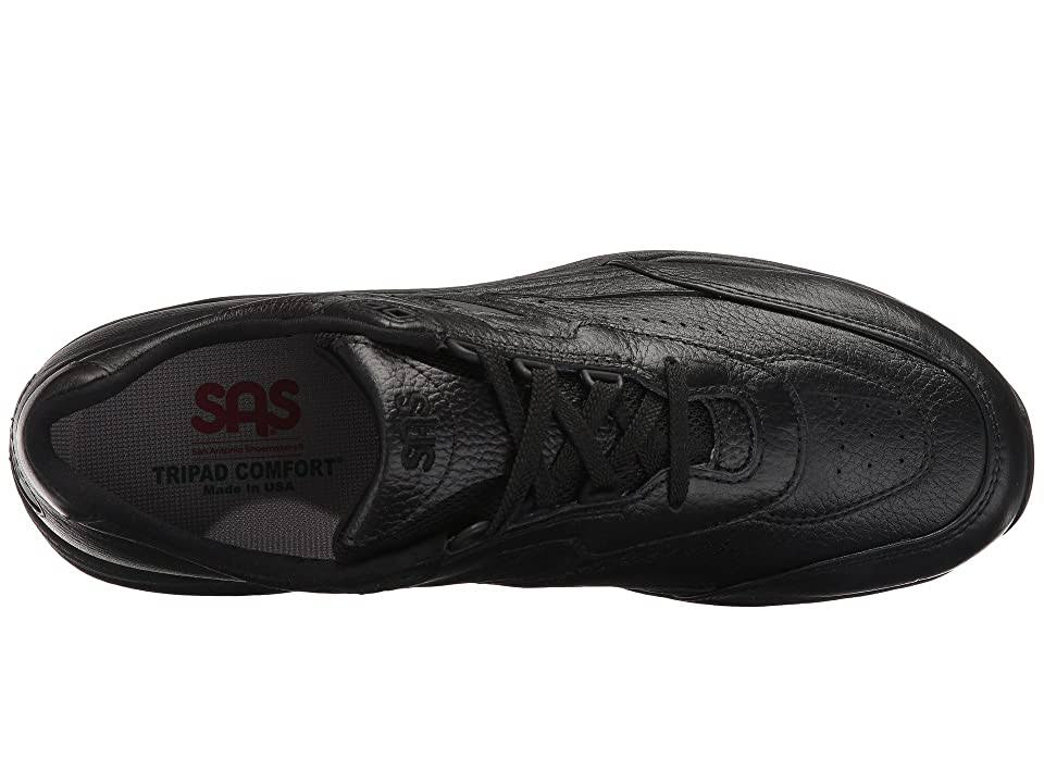 SAS Men&s Journey Black 14.5 Medium N75152