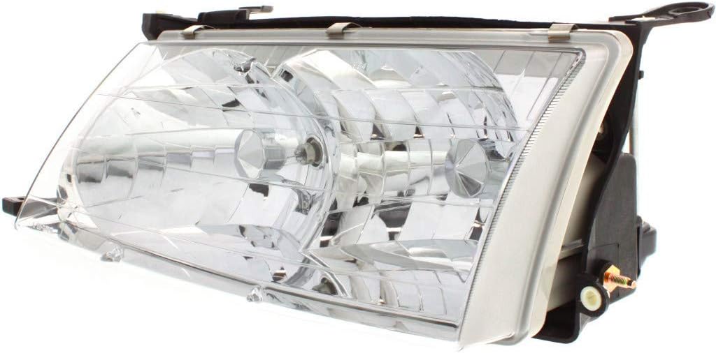 Pair Head Lights for Toyota Avalon R26702