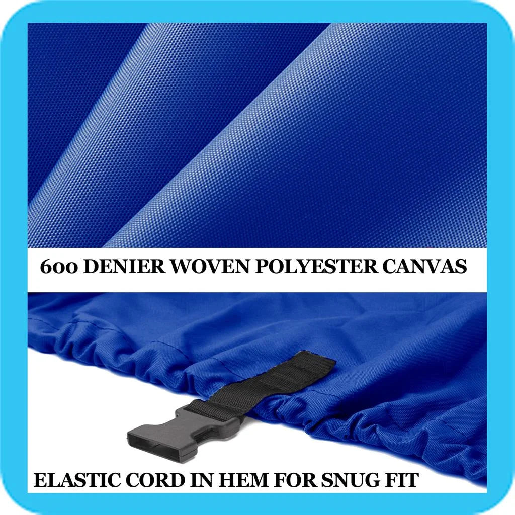 Boat Cover U7136