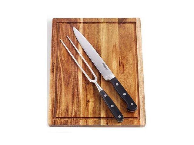 3-Piece Triple Rivet Carving Set L1968