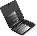 Stainless Steel Knife Set, 9 Pcs B941