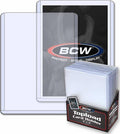 200-Count Topload Card Holder N4787