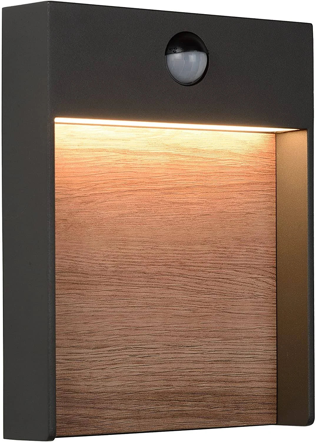 Aluminum Integrated LED 15 W Wall Light A366716