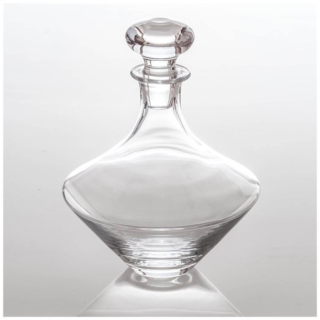 Classic Teardrop Decanter Y65795