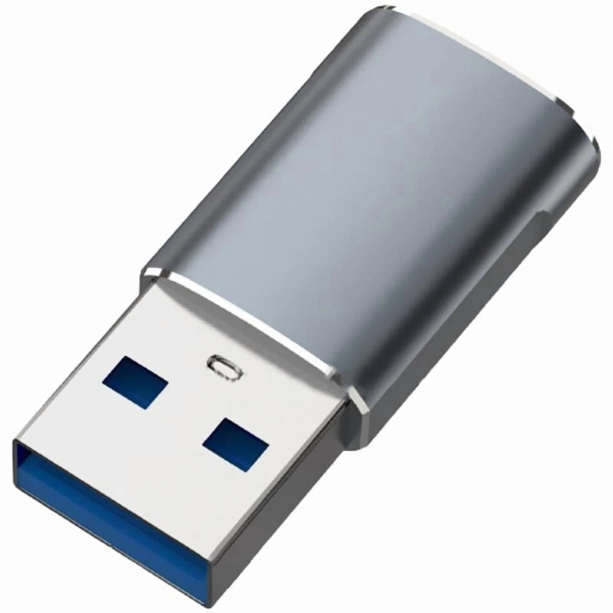 USB C Female to USB A Male Cable Adapter J188