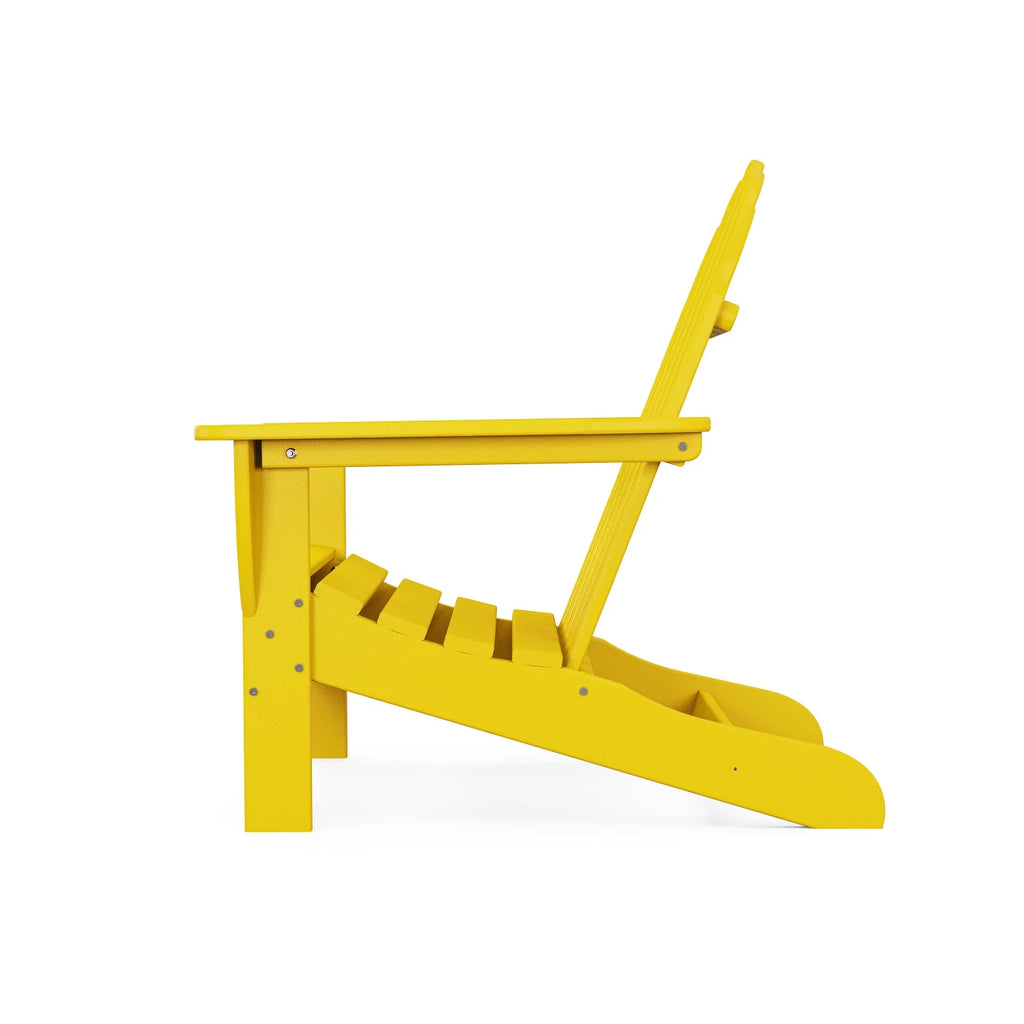 Classic Adirondack Chair W142776