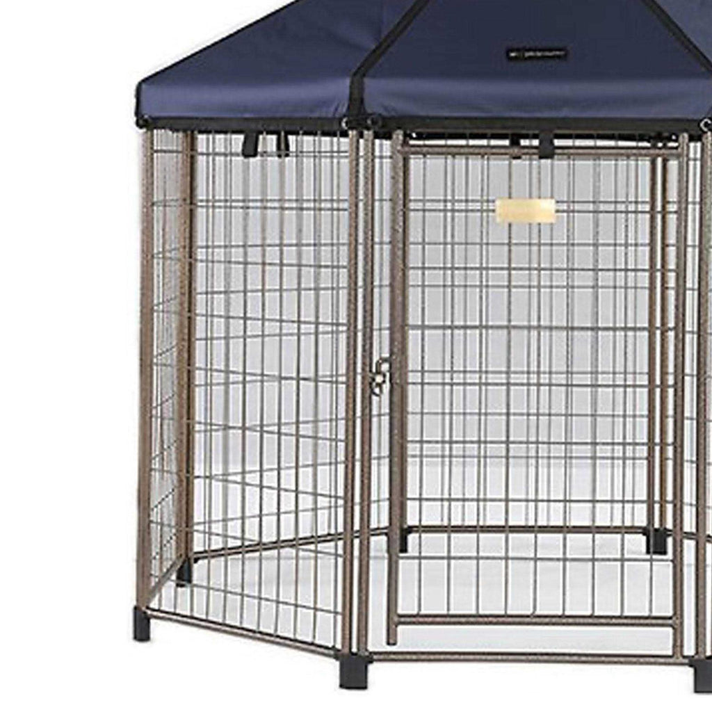Pet Gazebo Dog Kennel X133