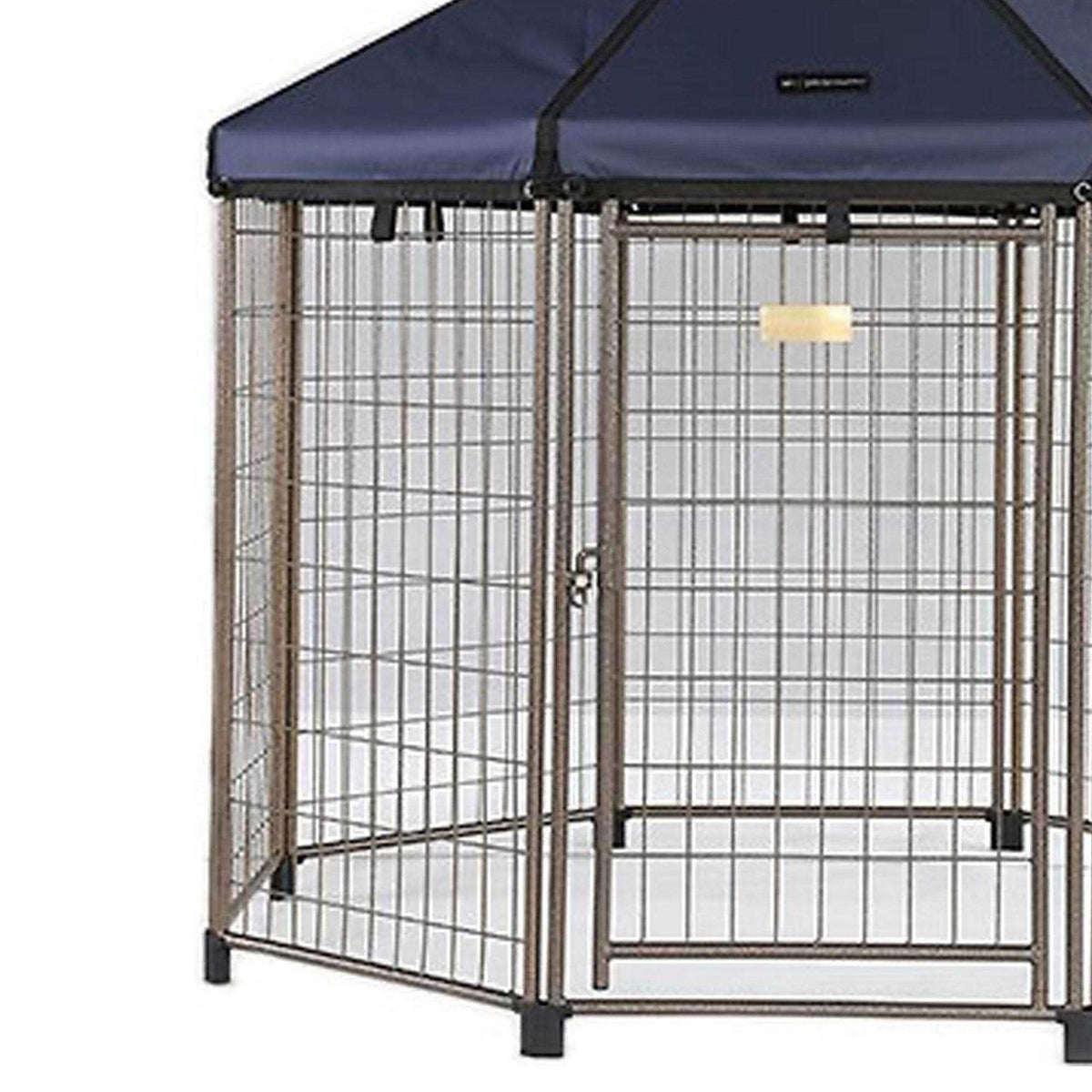 Pet Gazebo Dog Kennel X133