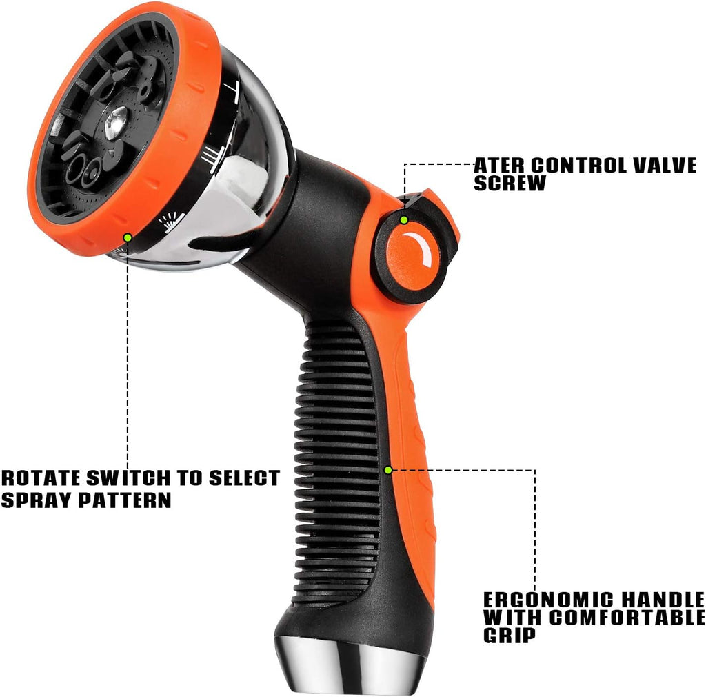 Expandable Garden Hose 100FT P302