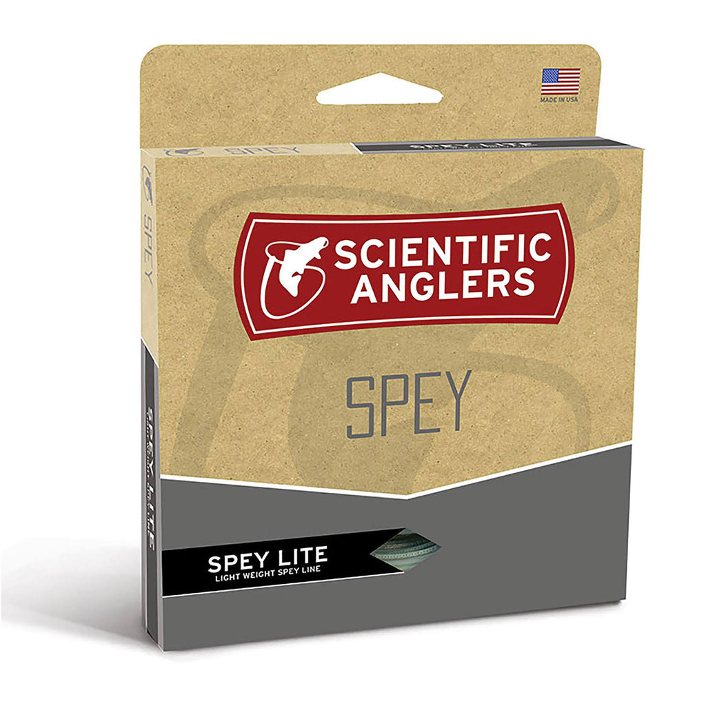 Skagit Spey Lite Integrated Fly Line N550089