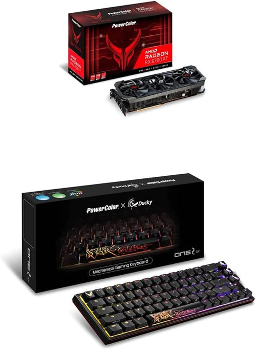 12GB GDDR6 Gaming Graphics Card Q968366