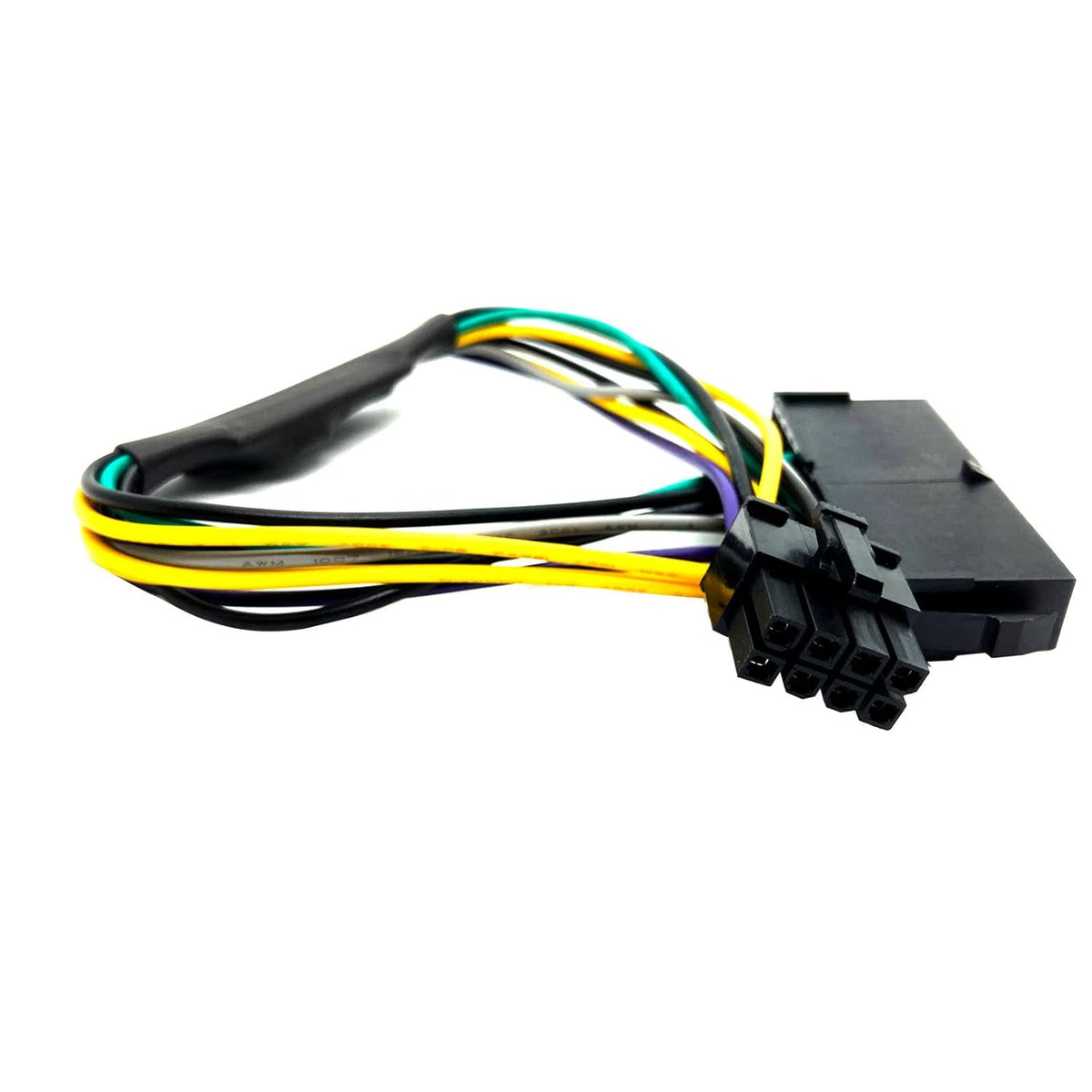 24-pin to 8-pin ATX Power Adapter Cable, 30cm (1 Piece) D63520