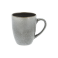 Stoneware Mug With Handle 0.3L Grey D50675