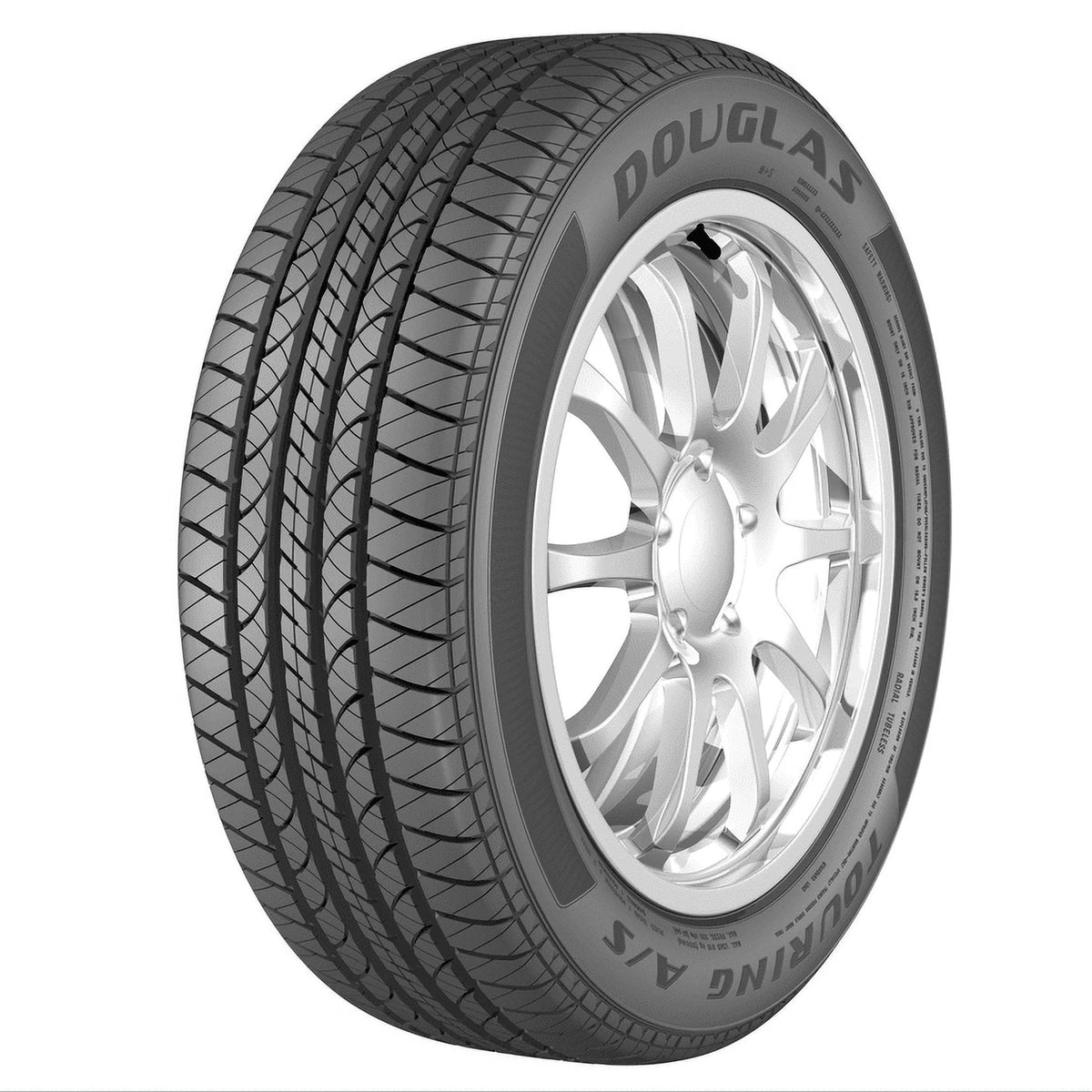 205/55R16 91H All-Season Tire W878486