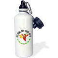 Water Bottle, 21-ounce D5058