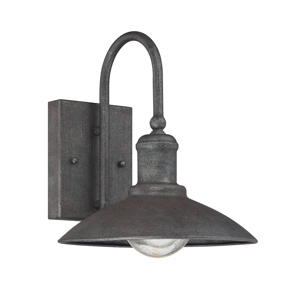 Mica Wall Lantern V402