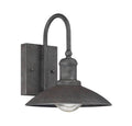 Mica Wall Lantern V402