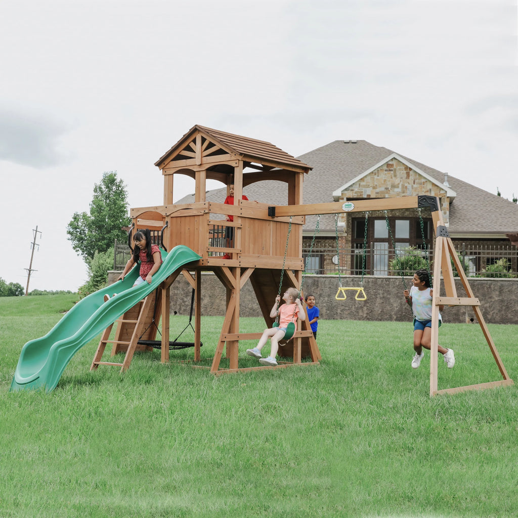 Swing Set O764593