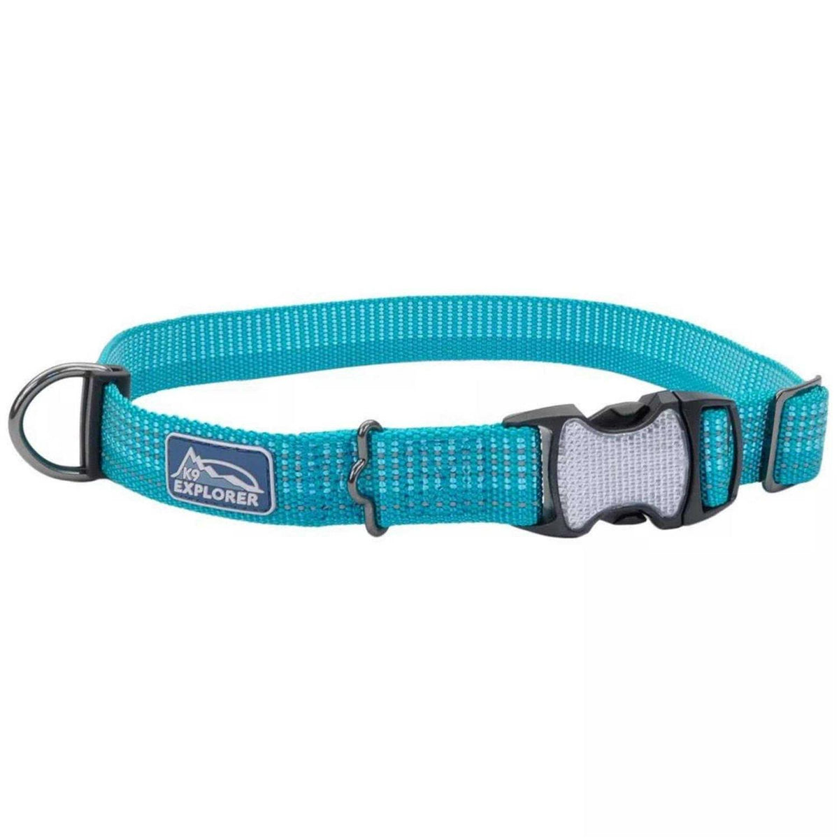 Reflective Adjustable Dog Collar C56524