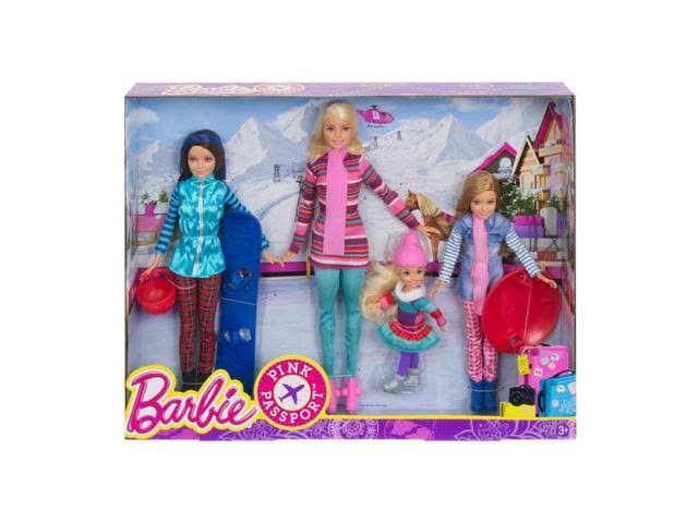 Fashion Dolls I810