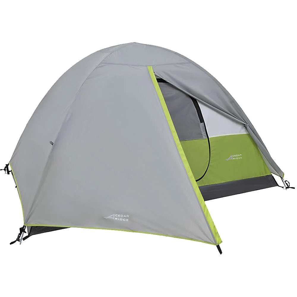 Aspen 4P Tent Q86893
