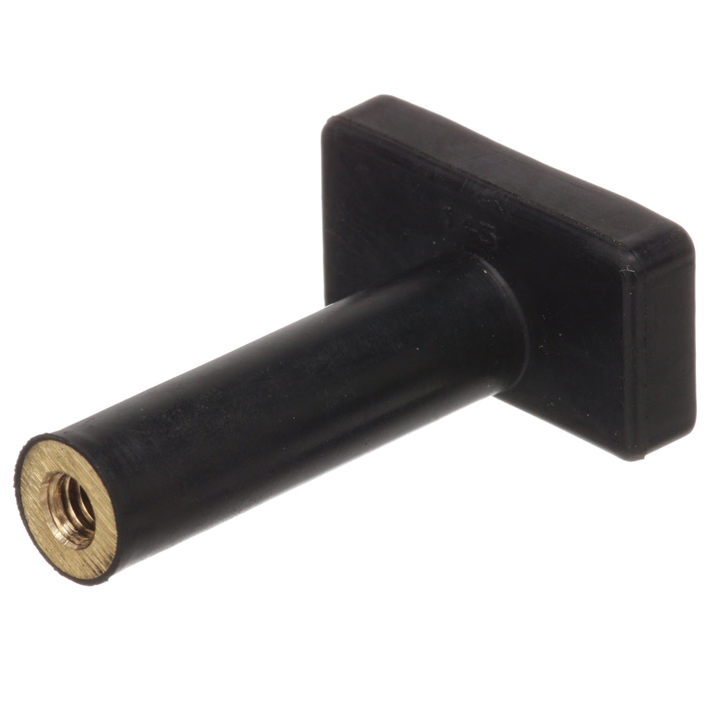 Stainless Steel Mounting Bolt and Isolator Kit for Trolling Motors C790541