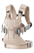 3D Mesh Baby Carrier P387004