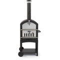 Pizza Oven with Stone C3126