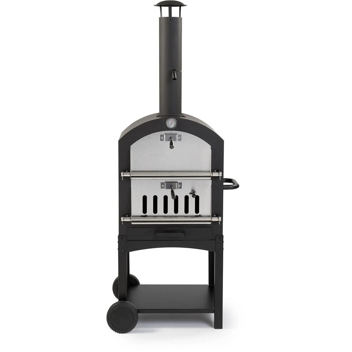 Pizza Oven with Stone C3126