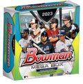 Bowman Baseball Mega Box S166588