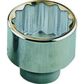 3/4 Inch Drive 12 Point Socket W63331