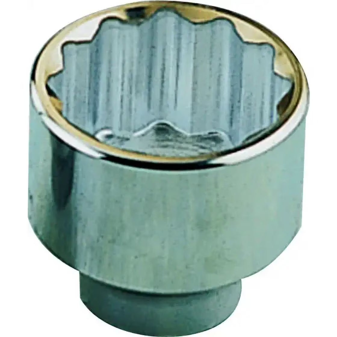 3/4 Inch Drive 12 Point Socket W63331