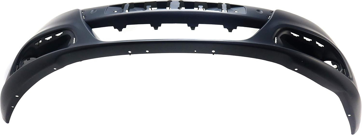 Front Bumper Cover Primed E366