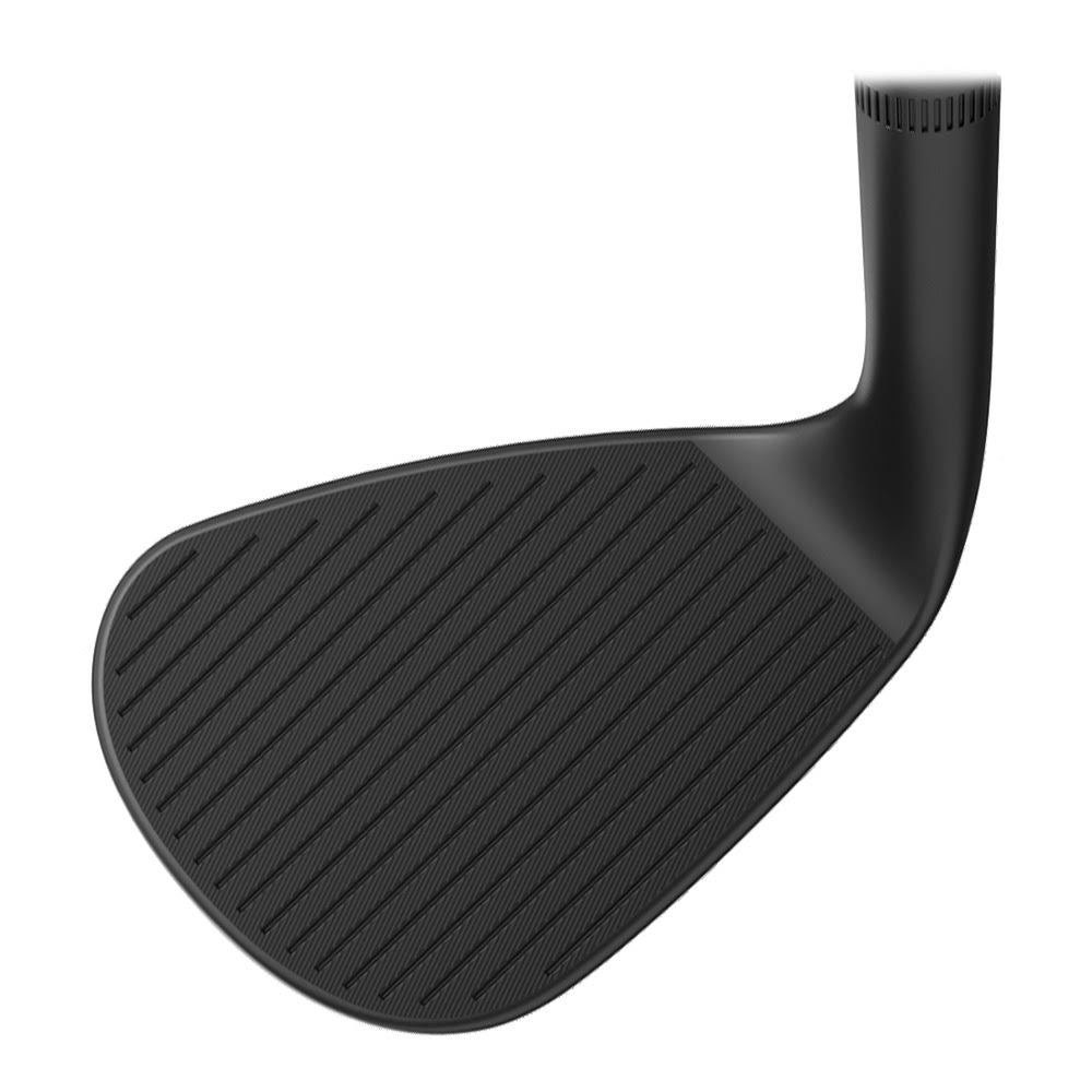 Black Wedge with Graphite Shaft A7086