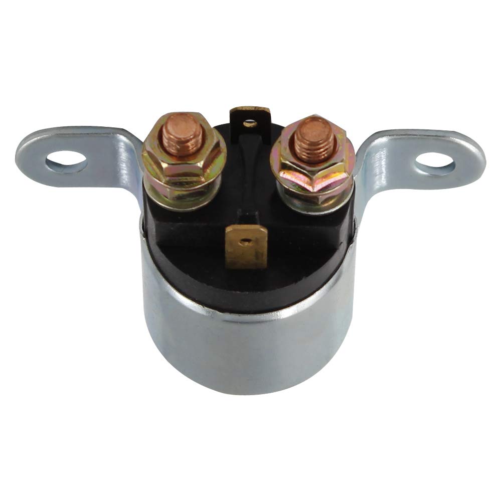 Starter Solenoid Relay Pack of 2 V218430