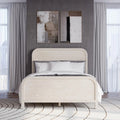 Wood Platform Bed Z278889