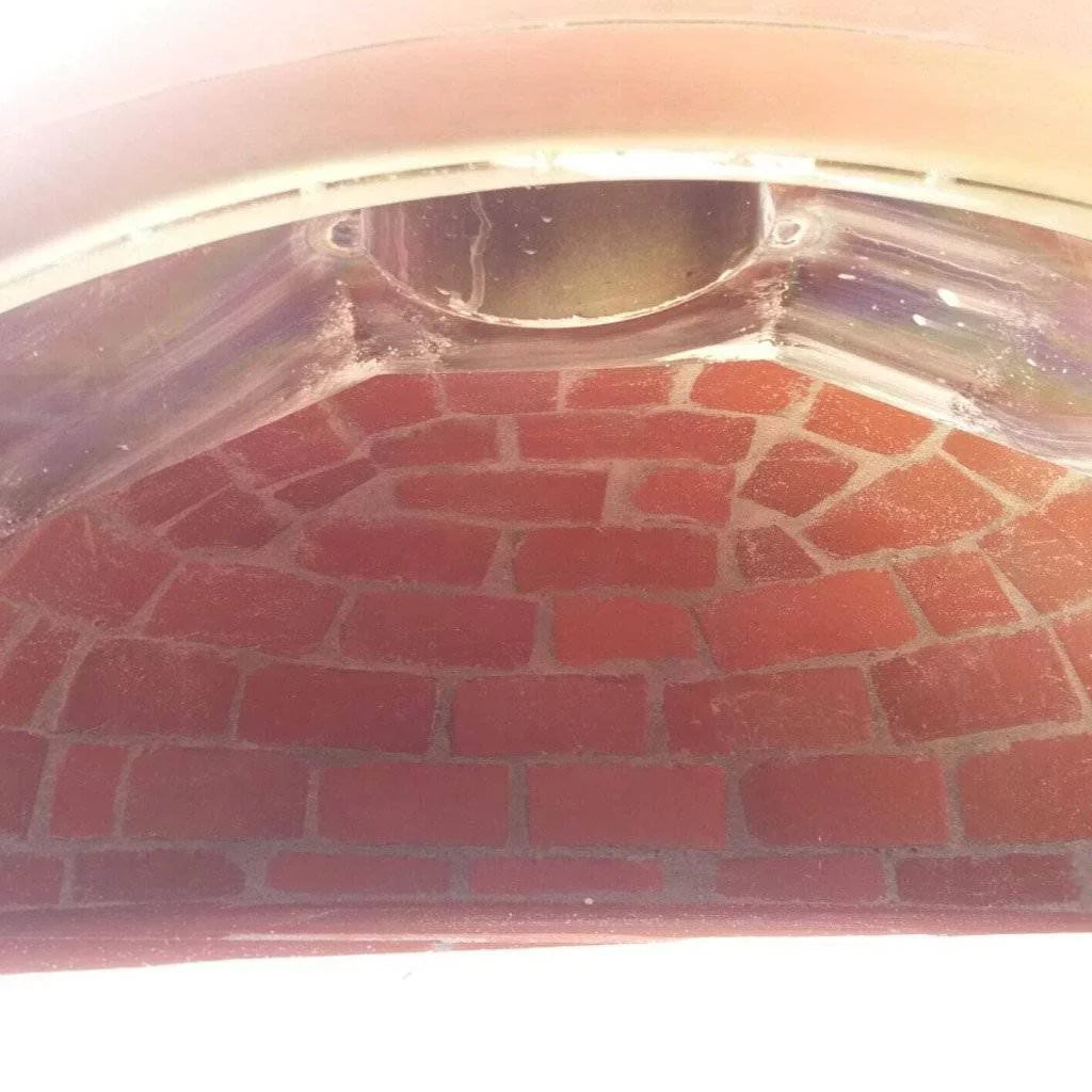 Outdoor Wood Fired Brick Pizza Oven P22783
