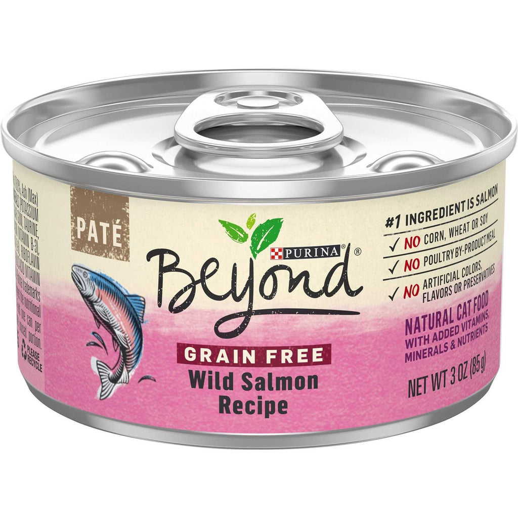 Grain-Free Wet Cat Food W48096