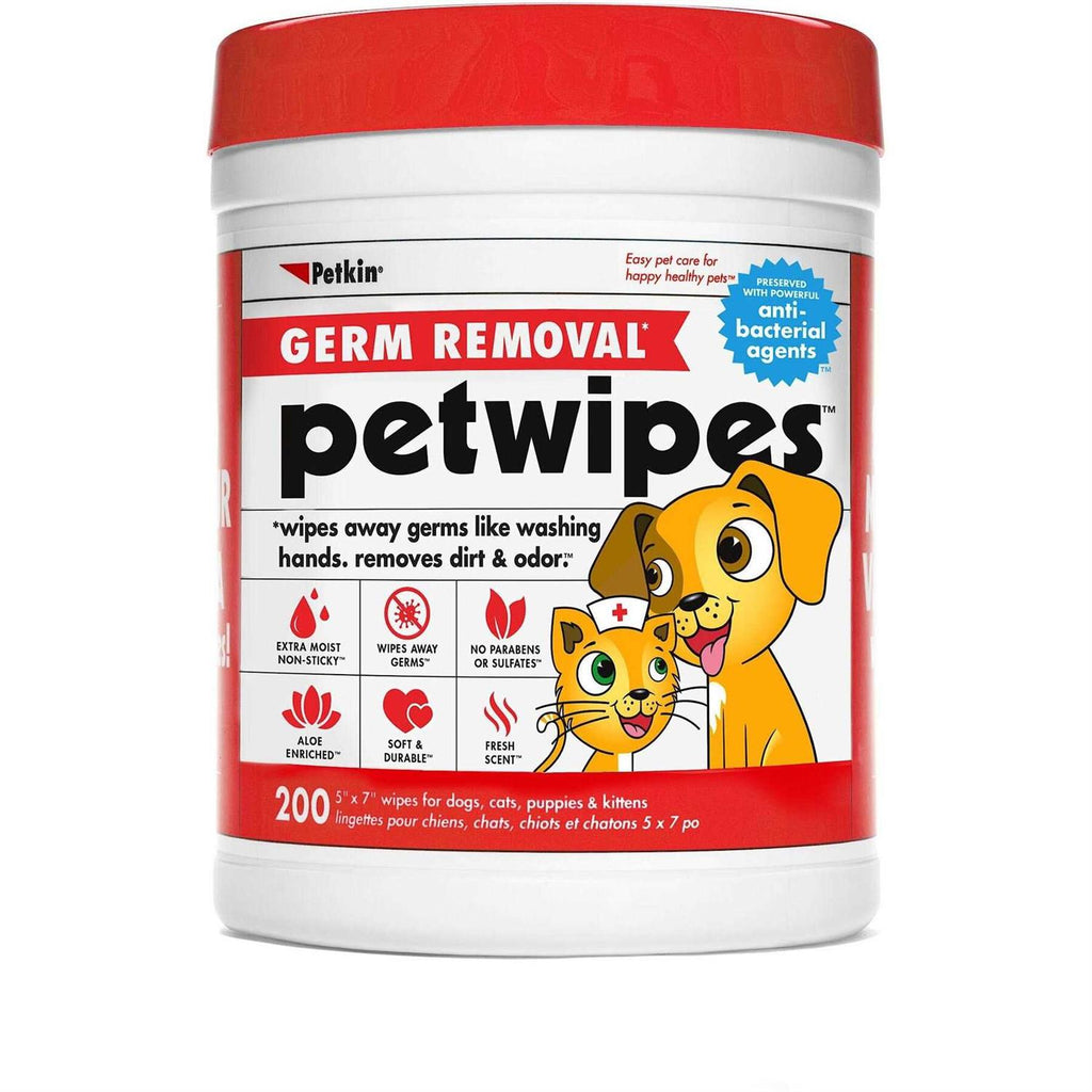 Pet Wipes K734