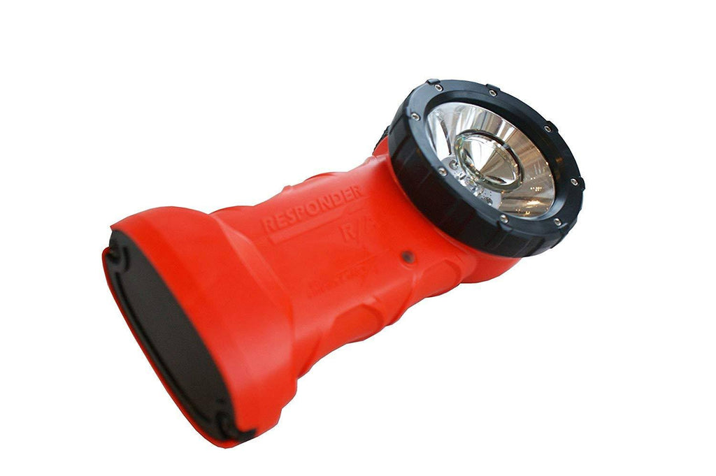 Intrinsically Safe Right Angle LED Flashlight A544
