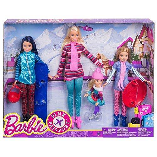 Fashion Dolls I810