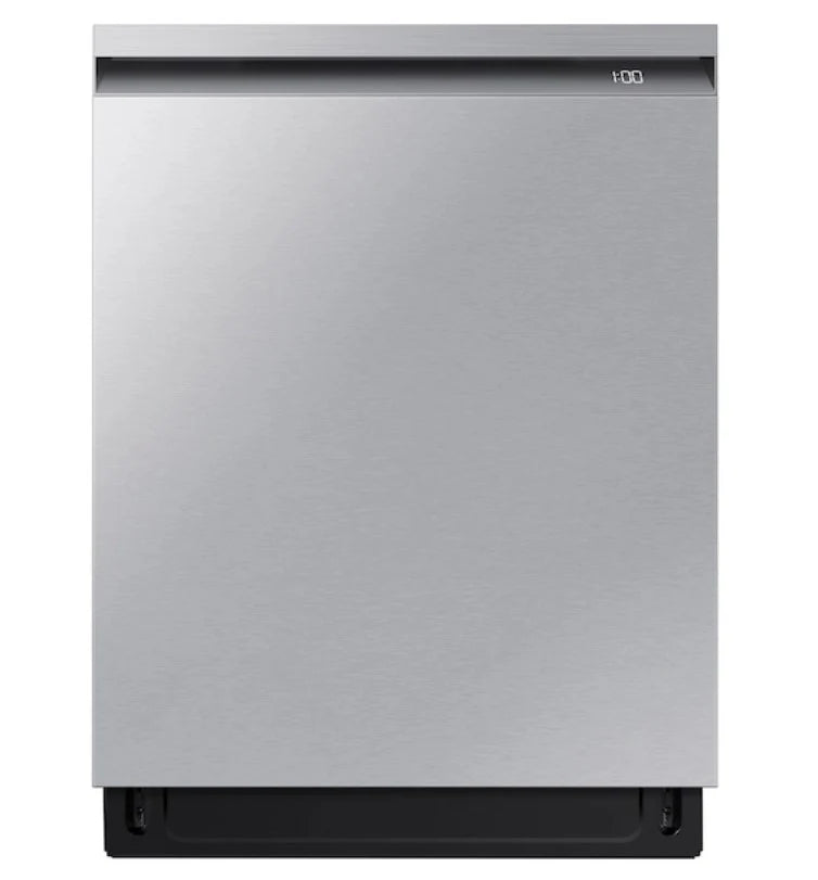 44dBA Dishwasher with StormWash in Stainless Steel X5239