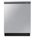 44dBA Dishwasher with StormWash in Stainless Steel X5239