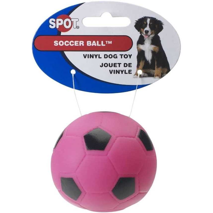 Vinyl Soccer Ball S680091