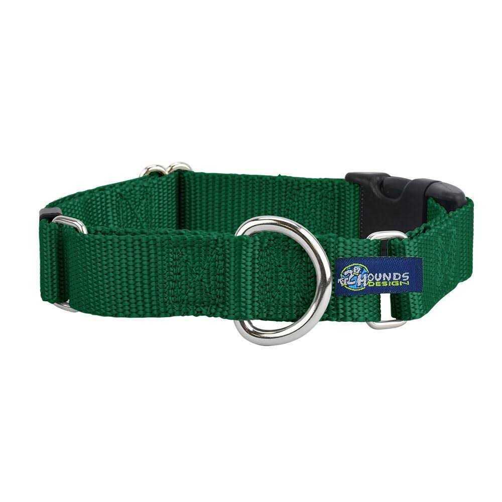 Martingale Dog Collar U3189